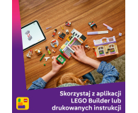 LEGO Friends 42653 Sklep muzyczny i mieszkanie - 1331623 - zdjęcie 8